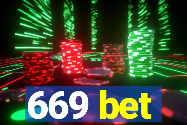 669 bet